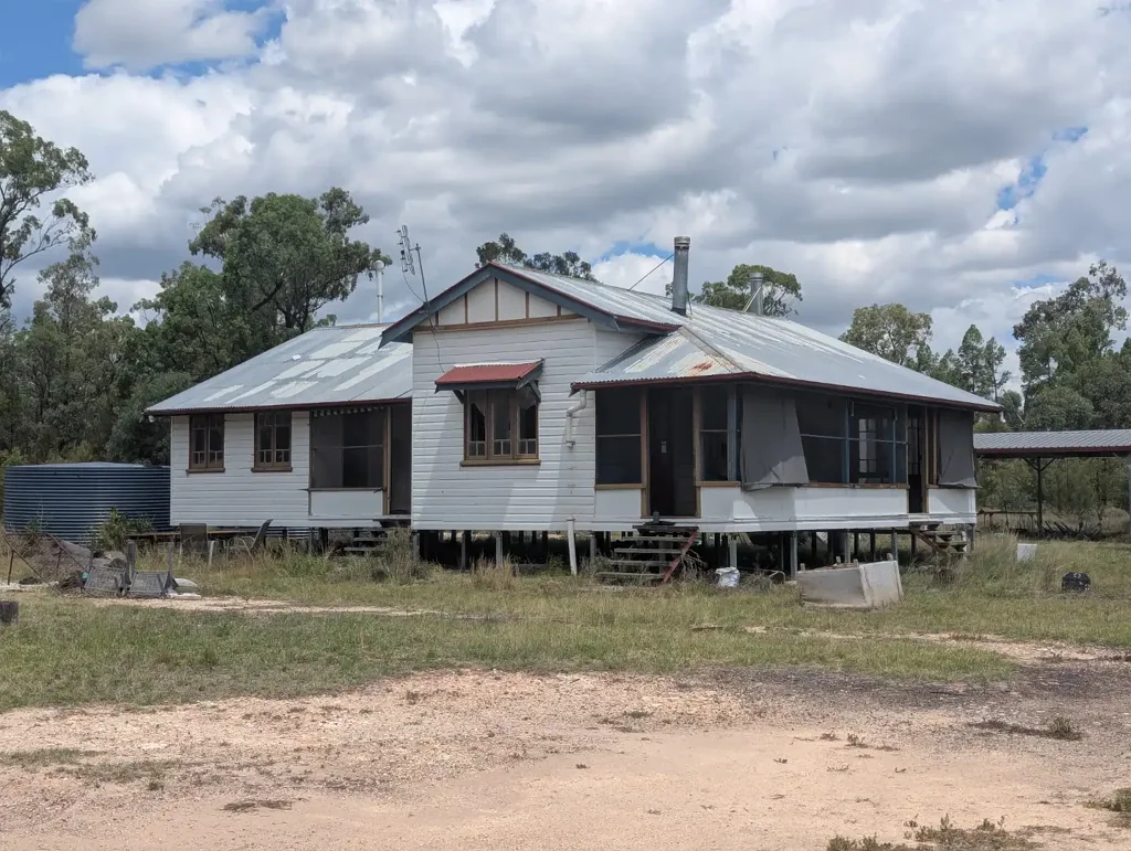 251 Wains Road, Wieambilla, QLD 4413