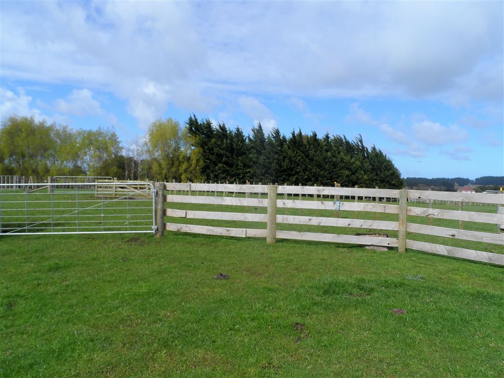 6 State Highway 3, Bulls, Rangitikei, 0 phòng ngủ, 0 phòng tắm