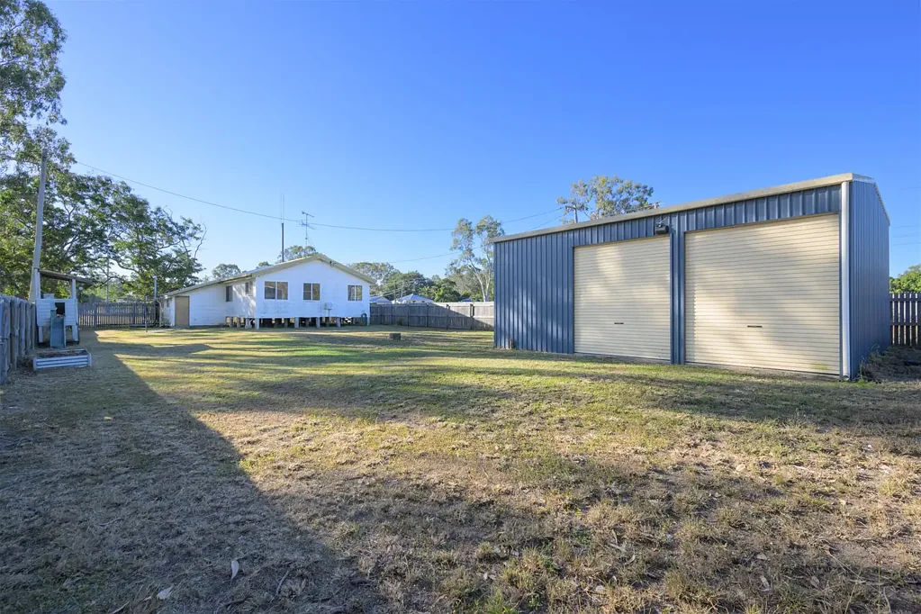 133 Awoonga Dam Road, Benaraby, QLD 4680