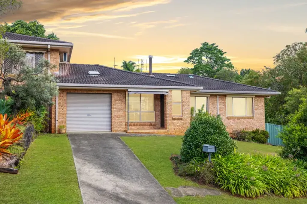 1/1 Janice Court, Goonellabah, NSW 2480