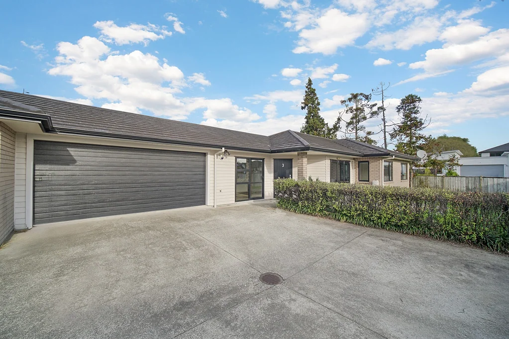 Beautiful Home Available