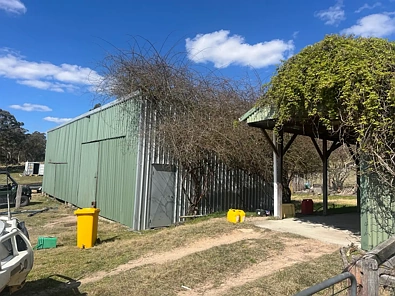 618 Coopers Road, Red Range, NSW 2370, 3 slaapkamers, 1 badkamers, Lifestyle Property