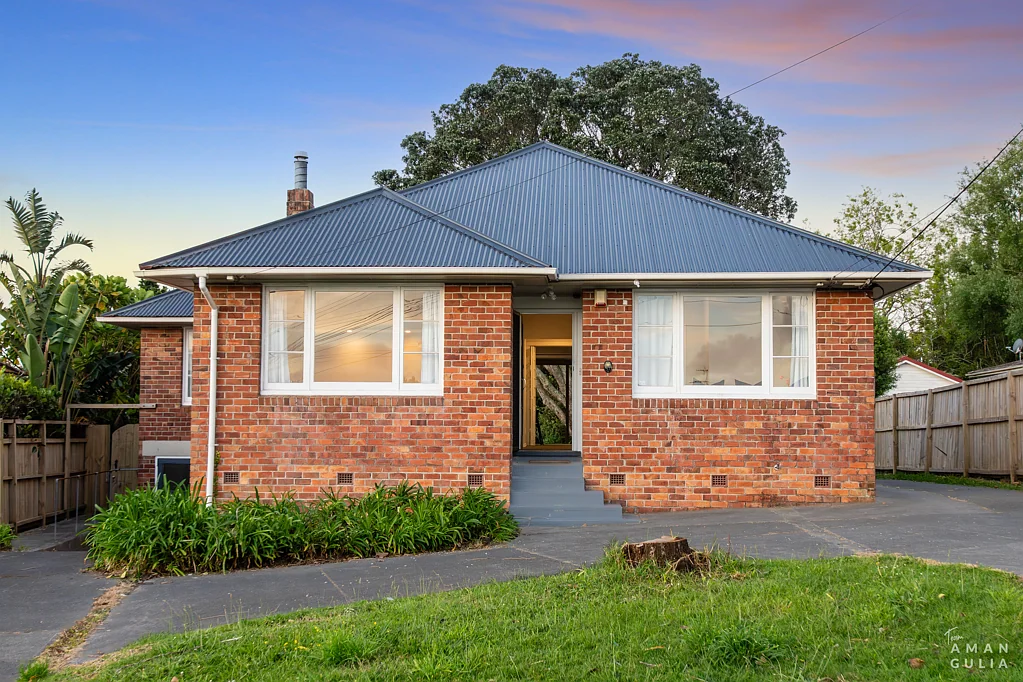 37 Savoy Road, Glen Eden, Waitakere City, Auckland