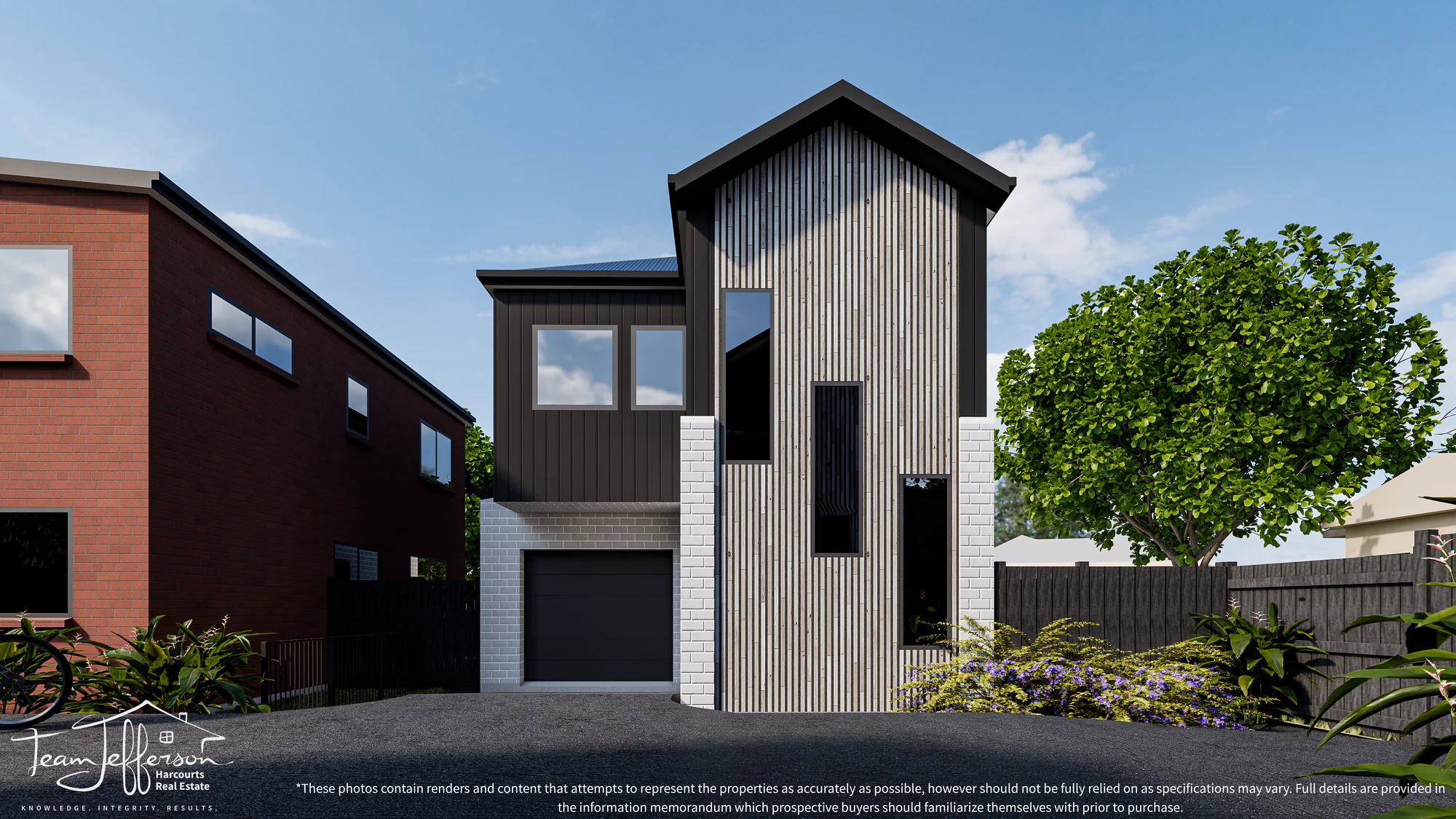 Chartwell 3Moenga ONLY 5% DEPOSIT REQUIRED. SECURE YOUR BRAND NEW HOME NOW!