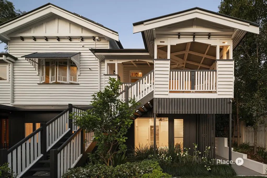 30 Heaslop Terrace, Annerley, QLD 4103