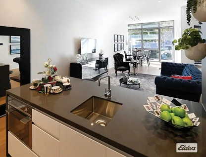 4/81 O'Connor Street, Chippendale, NSW 2008, 2 ਕਮਰੇ, 2 ਬਾਥਰੂਮ, Apartment