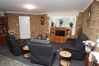 1A Casey Street, Stanthorpe, QLD 4380, 7 Bedrooms, 3 Bathrooms, Unit