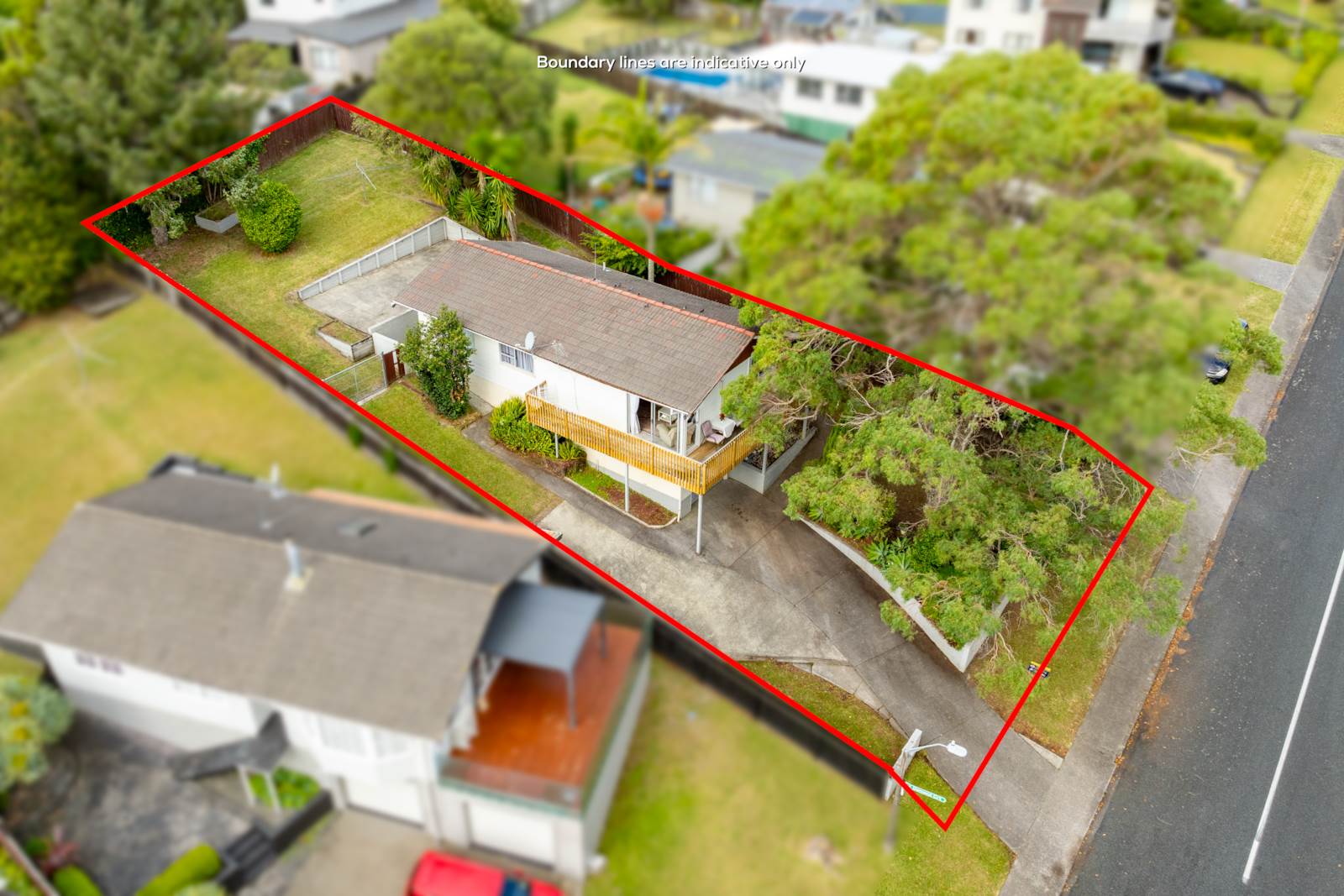 21 Longreach Drive, Sunnyvale, Auckland - Waitakere, 3 Kuwarto, 0 Banyo, House