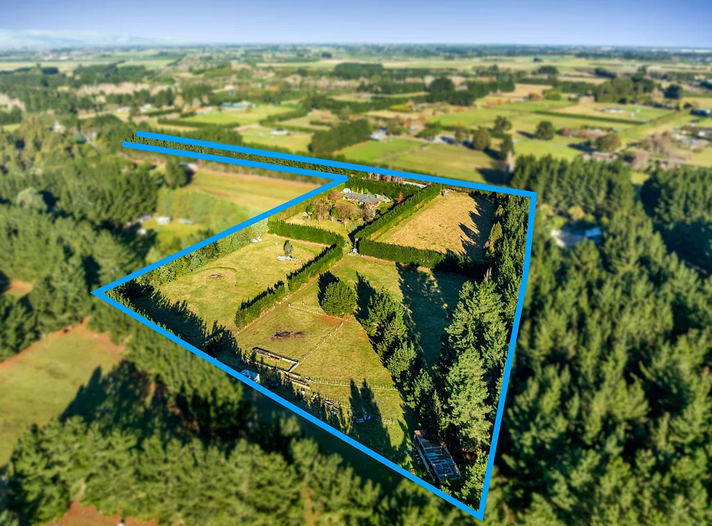 29 Scarlet Oak Drive, West Melton, Selwyn, Canterbury