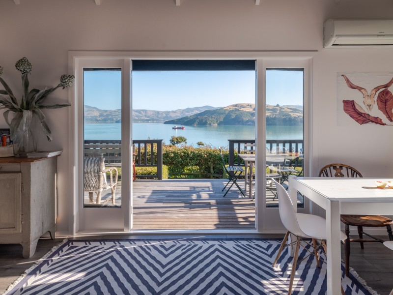 Residential Banks Peninsula