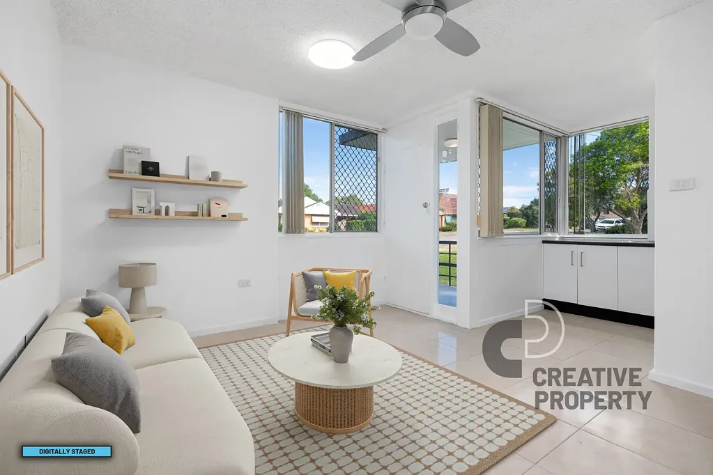 2/32 Fraser Street, Jesmond, NSW 2299