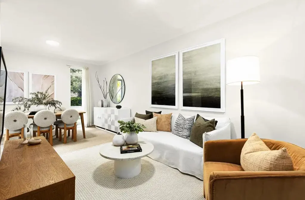 Spacious Resort-Style Townhouse in the Heart of Lane Cove