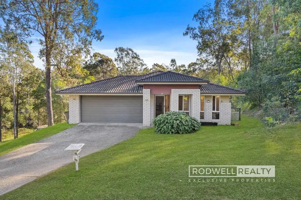 180 Fenwick Road, Boyland, QLD 4275