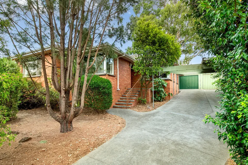 2 Norman Street, Mitcham, VIC 3132