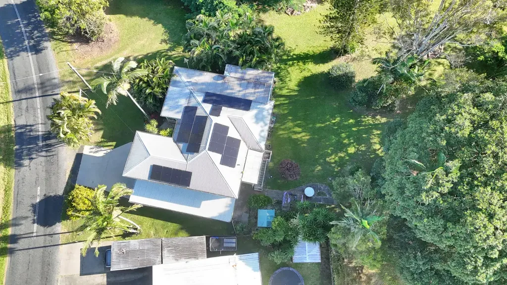 Farleigh 3房  Charming Bush Retreat with Valley Views
