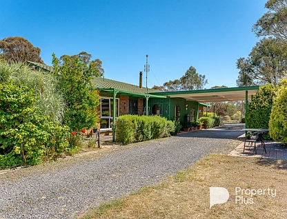 808 Calder Alternative Highway, Lockwood South, Bendigo, 3 कमरे, 2 बाथरूम, Lifestyle Section
