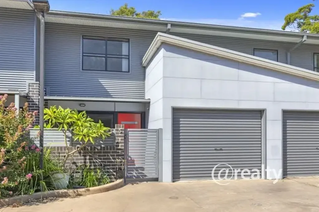 5/429A Princes Highway, Bomaderry, NSW 2541