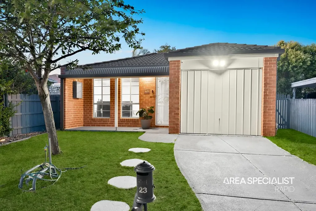 23 Nimbus Court, Hampton Park, VIC 3976