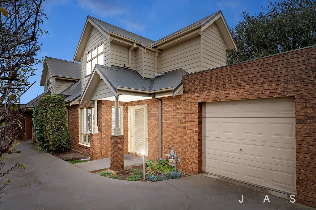 3/3 Havelock Street, Maidstone, VIC 3012