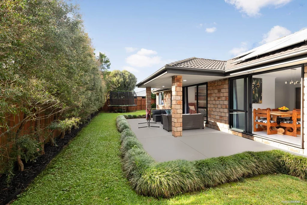 Waiuku 5Moenga Where lifestyle meets opportunity!