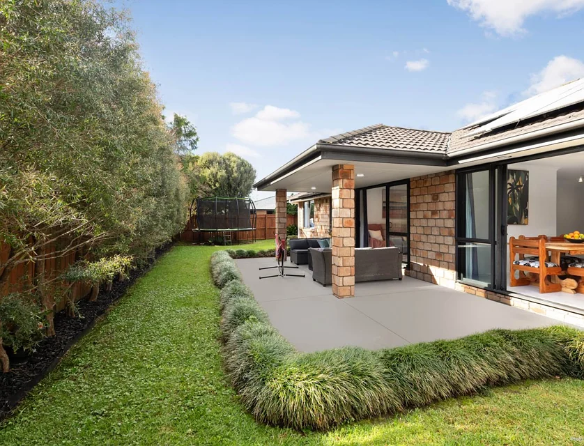 7 Ernest Shackleton Drive, Waiuku, Franklin, 5房, 2浴, House