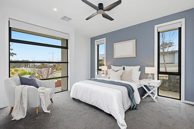 12 Swallowtail Street, Mount Barker, SA 5251, 4房, 2浴, House