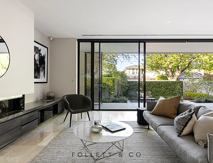 1/16 Collins Street, Brighton, Bayside, 3 Schlafzimmer, 2 Badezimmer, Apartment