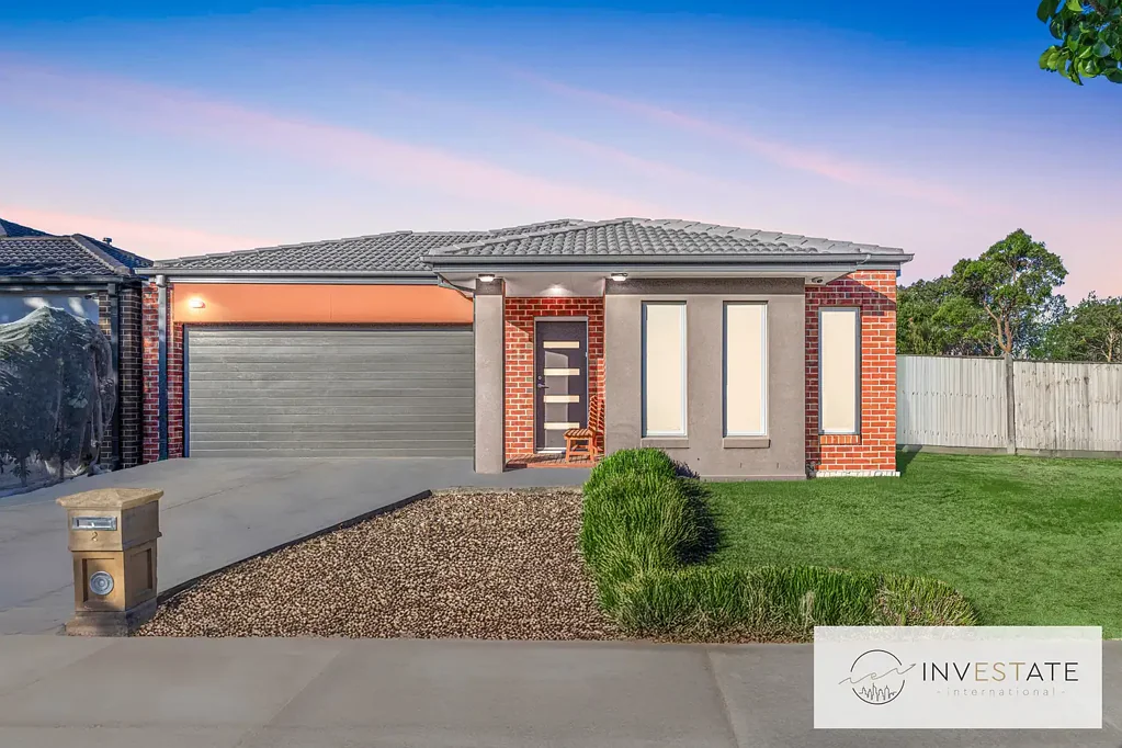 2 Hartland Road, Point Cook, VIC 3030