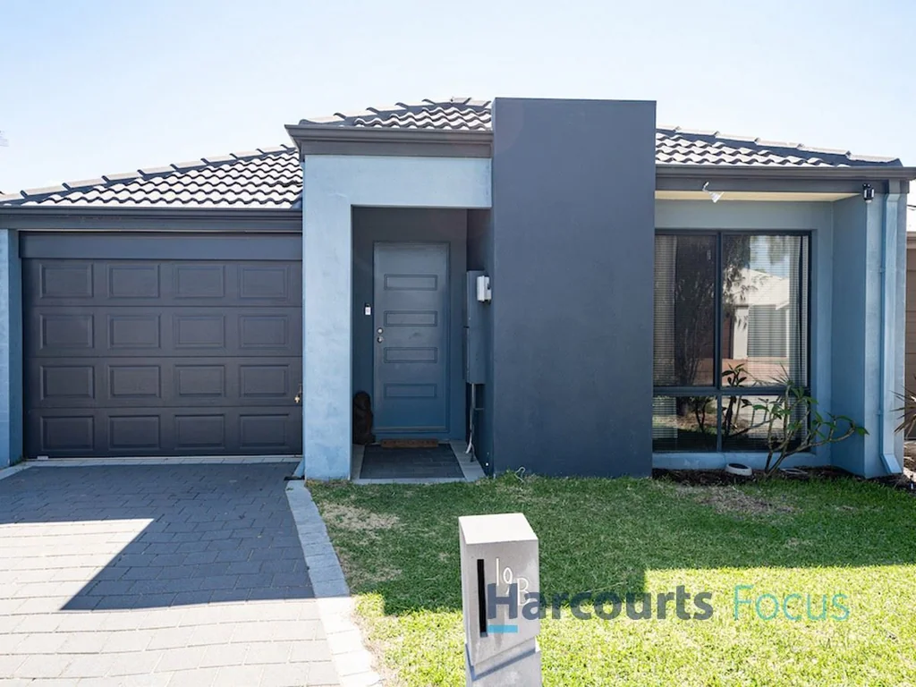 19B Burdekin Turn, Hilbert, WA 6112