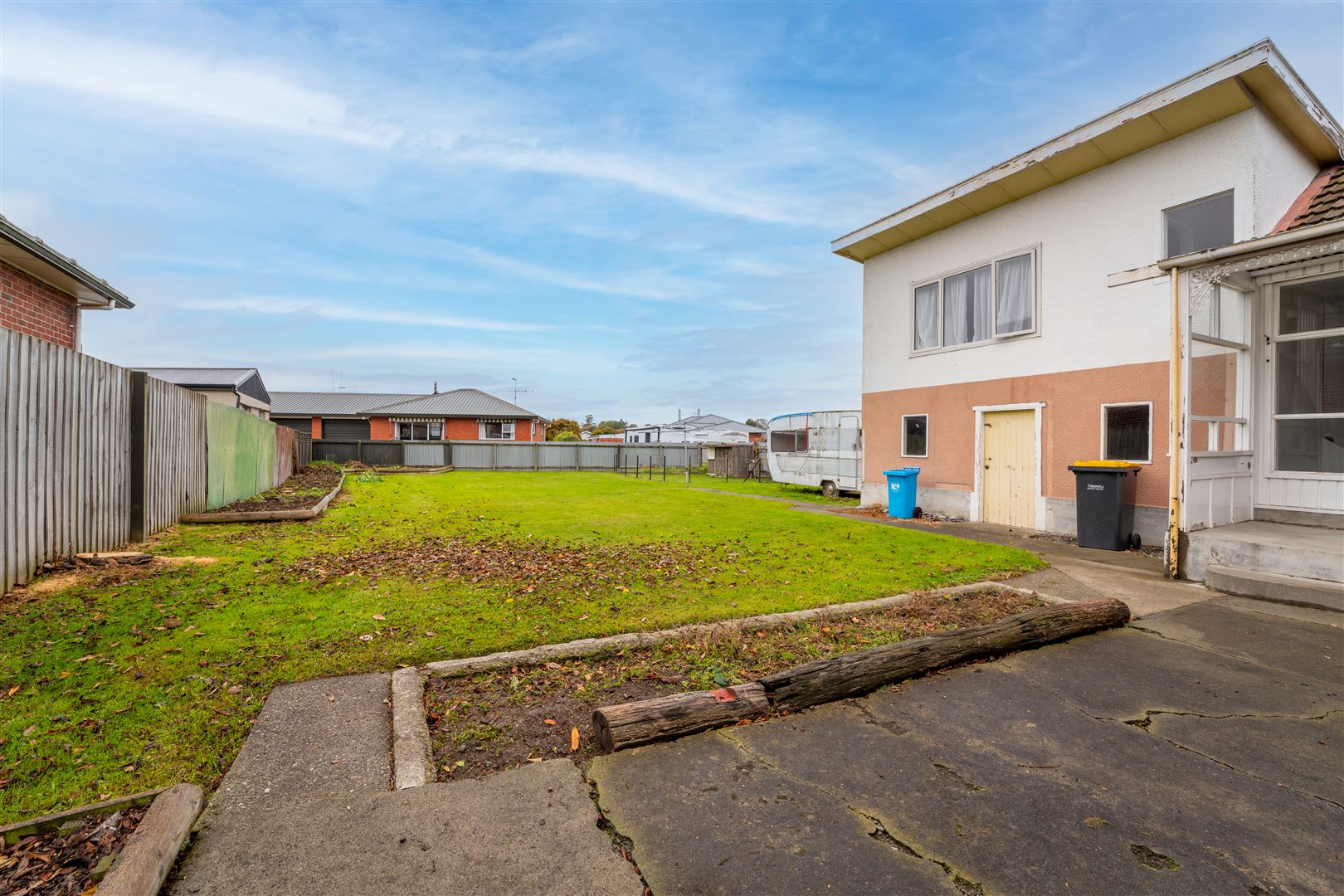 151 Selwyn Street, Waimataitai, Timaru, 3 chambres, 0 salles de bain