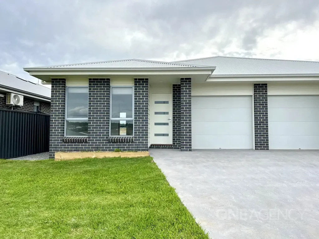 Delightful Duplex in Teneriffe