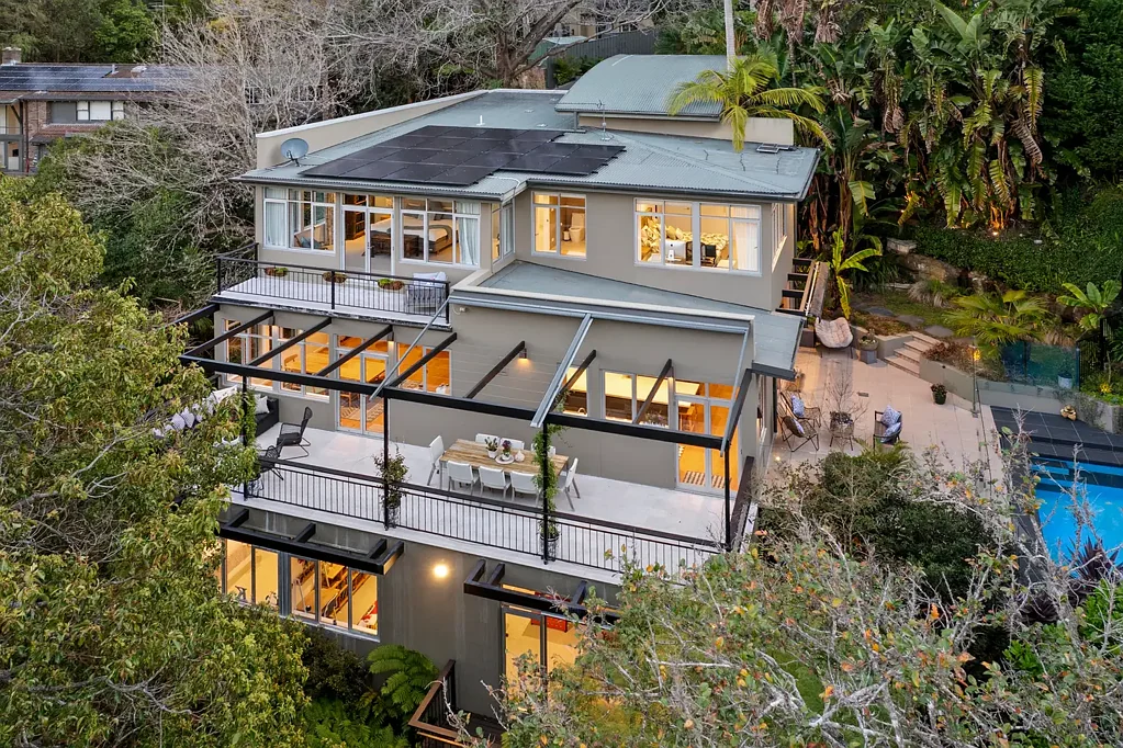 13a Glenroy Avenue, Middle Cove, NSW 2068