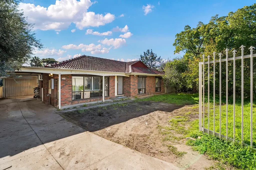 Gilles Plains 3Zimmer A Dependable Classic with Plenty of Future Upside