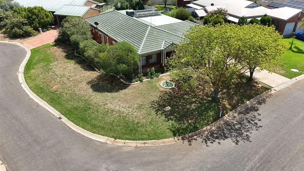 Numurkah 4ห้องนอน ROOM TO LIVE AND ENTERTAIN