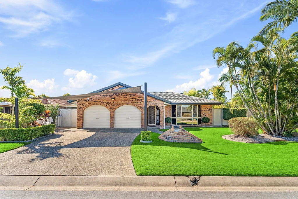 12 Lindstrom Court, Runcorn, QLD 4113
