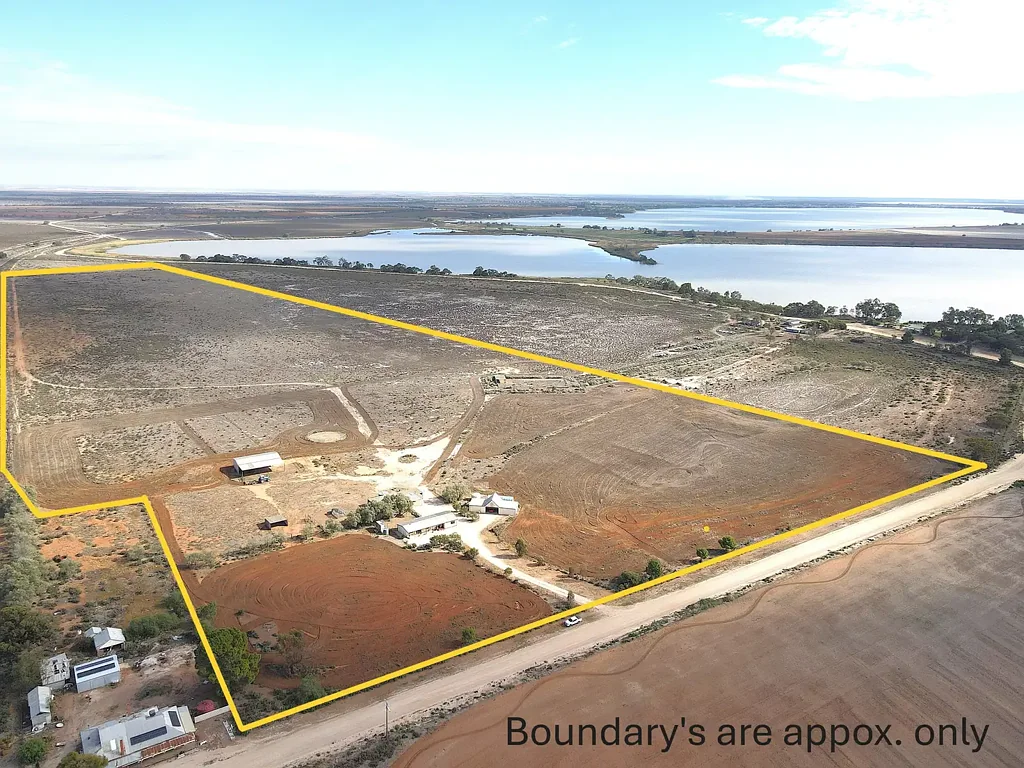 3269 Lake Charm-Quambatook Road, Lake Charm, VIC 3581