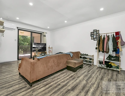 9/195 Gladstone Road, Highgate Hill, Brisbane - Inner City Region, 2 chambres, 2 salles de bain, Apartment
