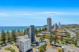 Unit 54/1941-1945 Gold Coast Hwy, Burleigh Heads