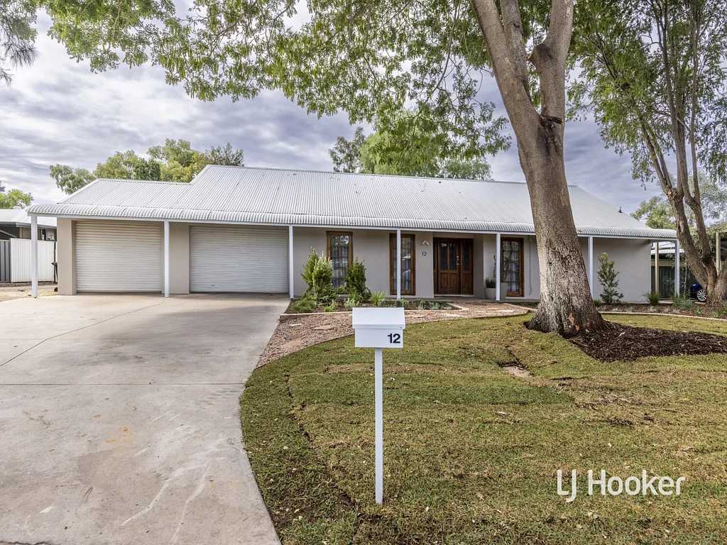12 De Havilland Drive, Araluen, NT 870