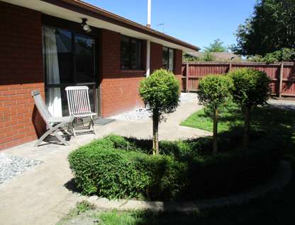 56A Karnak Crescent, Russley, Christchurch, Canterbury, 3部屋, 1バスルーム, Townhouse