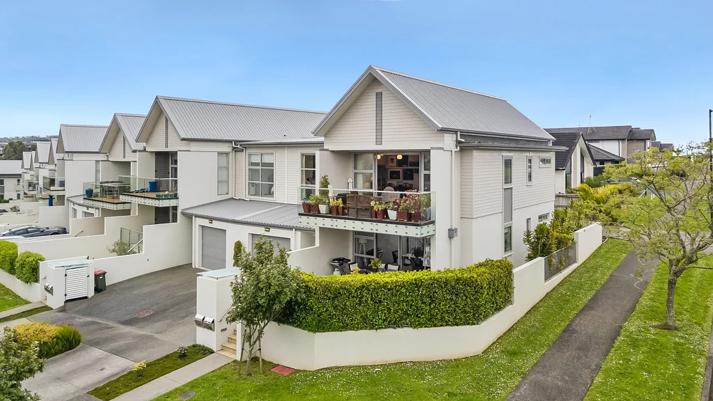 Millwater 3房  A Leafy Outlook, A Lifestyle to Love