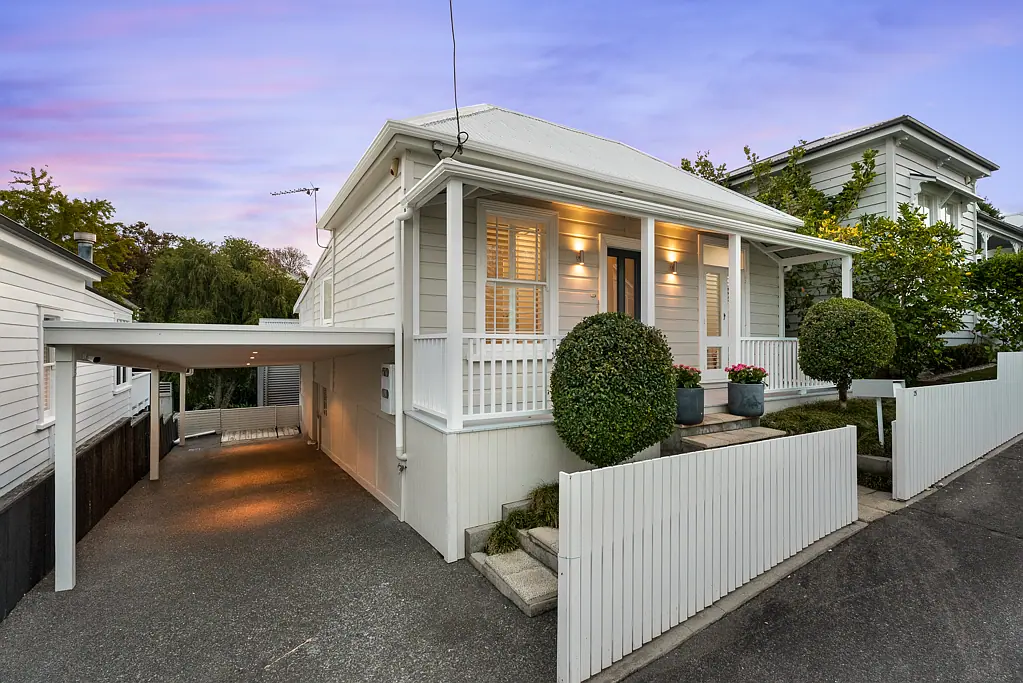 25 Bayfield Road, Ponsonby, Auckland City, Auckland
