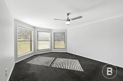 Bedroom - 34 MIDDLE RD, DUNOLLY VIC 3472