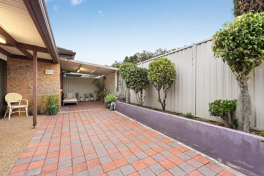 Bexley 2બેડરૂમ Bright Readymade Villa Tailored for Indoor/Outdoor Entertaining