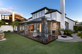 4/34 Argyle Street, Herne Bay, Auckland City