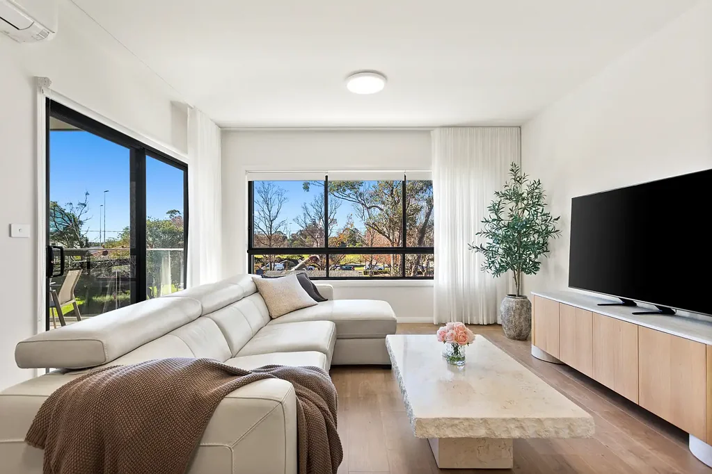 Albion Park 1ਬੈੱਡਰੂਮ Luxurious, Spacious living in the Heart of Albion Park