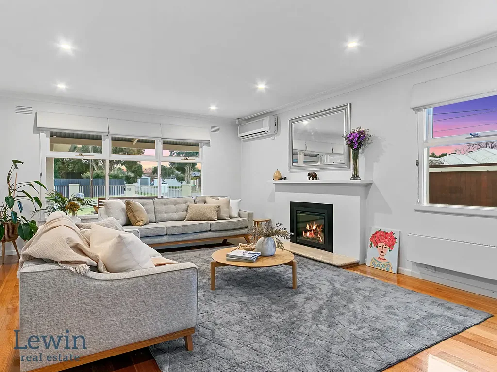 Cheltenham 4Zimmer The Perfect Setting for Relaxed Family Living