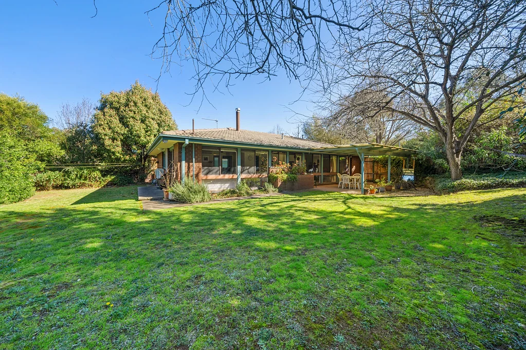 19 Whitfeld Street, Monash, ACT 2904