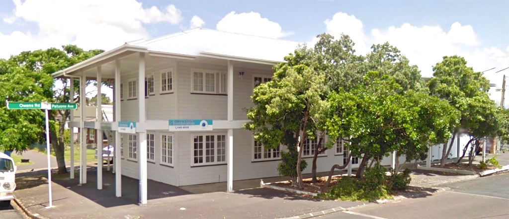 183 Victoria Road, Devonport, Auckland - North Shore, 2房, 0浴