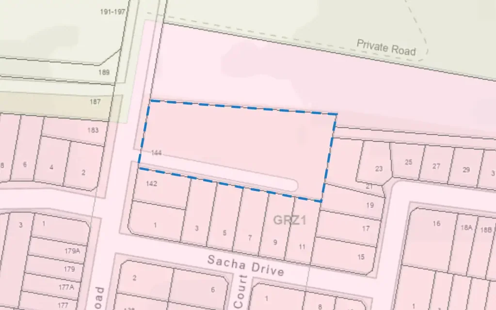 Pakenham DEVELOPMENT OPPORTUNITY (STCA) - GENERAL RESIDENTIAL ZONING